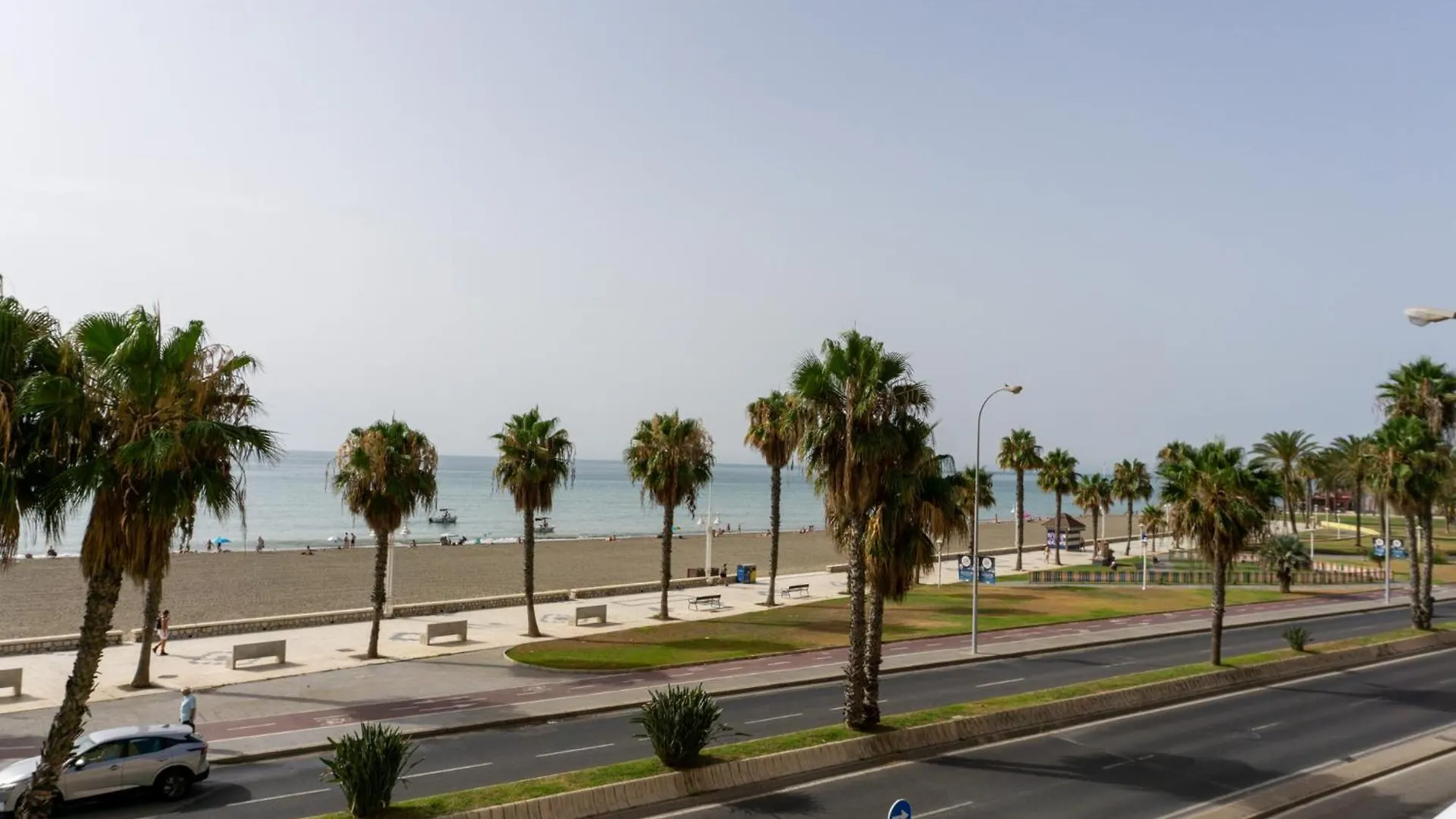 Sea Views Apartment Mendoza Málaga Spanien